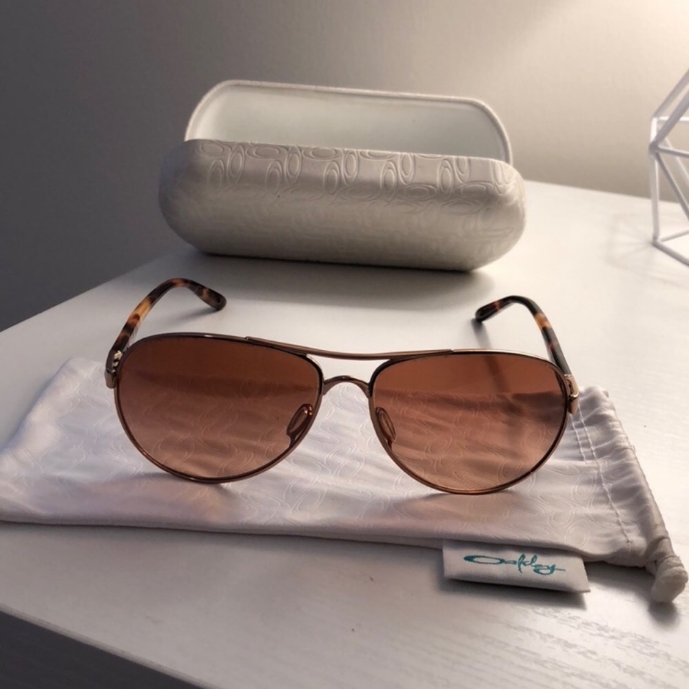 Oakley Sunglasses